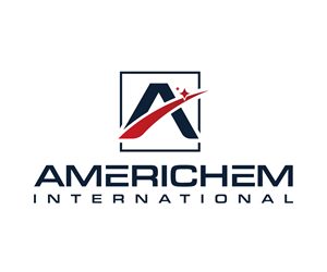 Logo Design by Adi Graphics for Americhem International | Design: #35944228