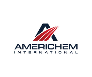 Logo Design by Adi Graphics for Americhem International | Design: #35945037