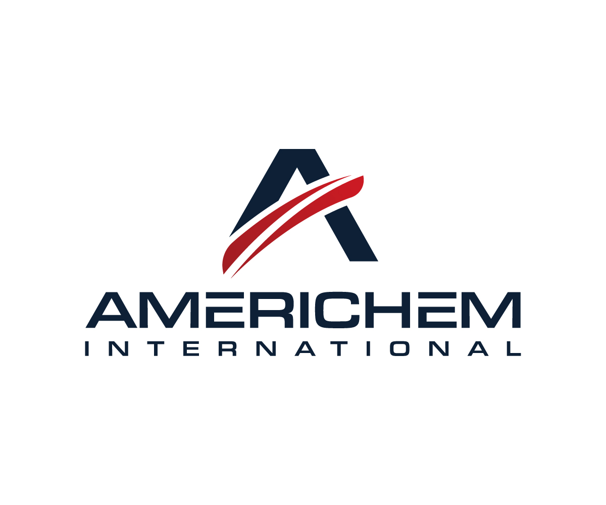 Logo Design by Adi Graphics for Americhem International | Design #35945038