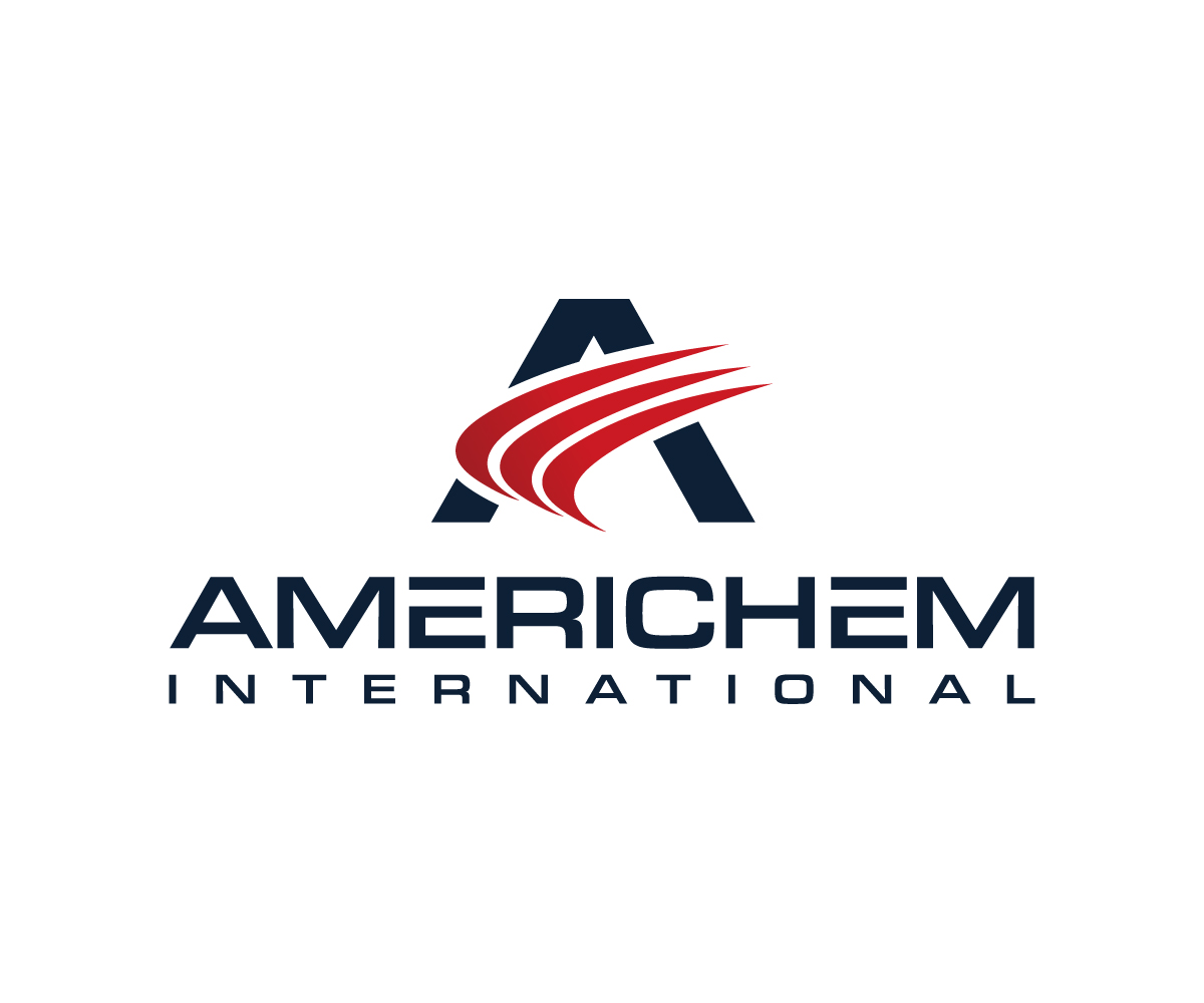 Logo Design by Adi Graphics for Americhem International | Design #35945039