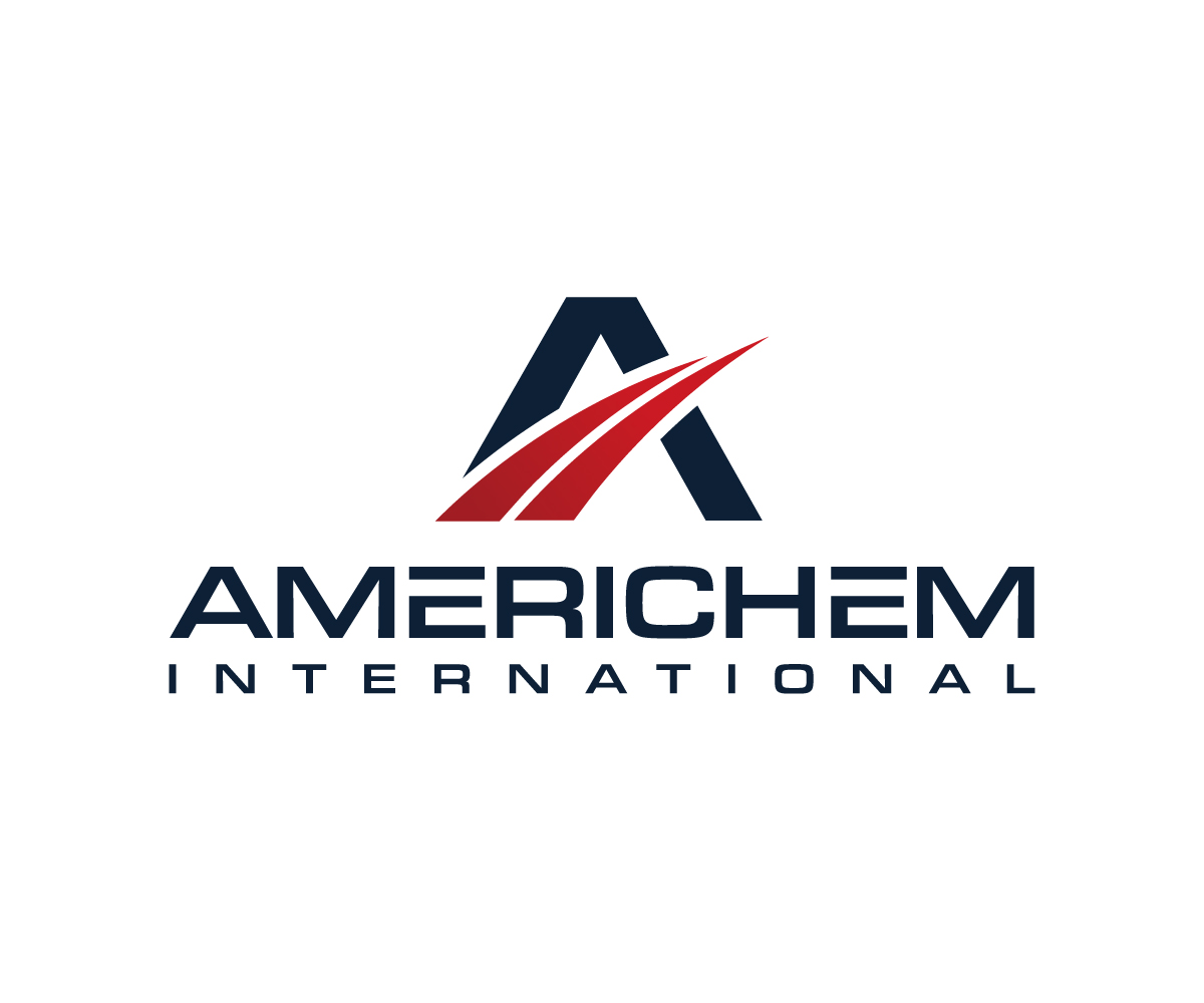 Diseño de Logo por Adi Graphics para Americhem International | Diseño #35945040