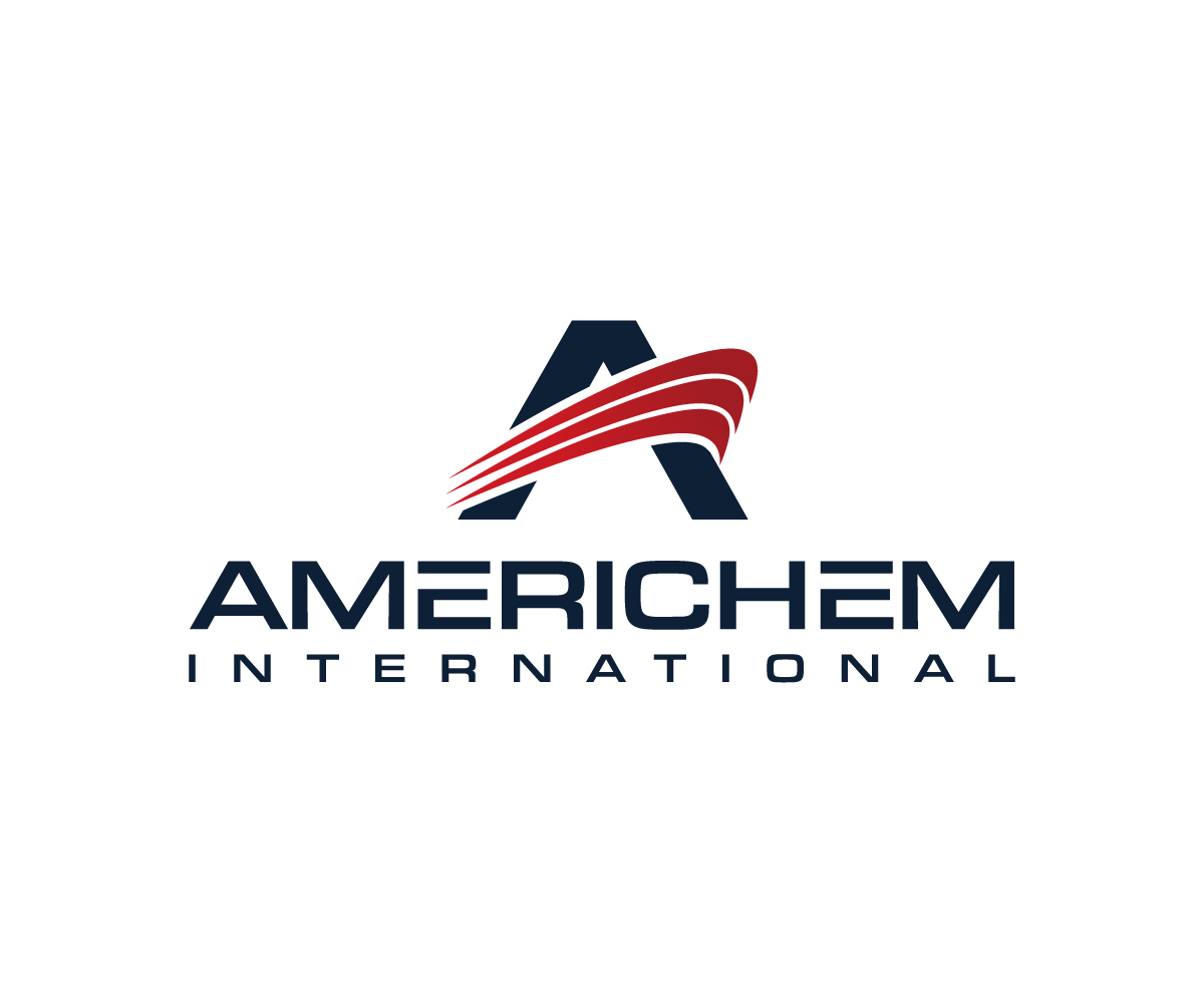 Logo Design by Adi Graphics for Americhem International | Design #35945041