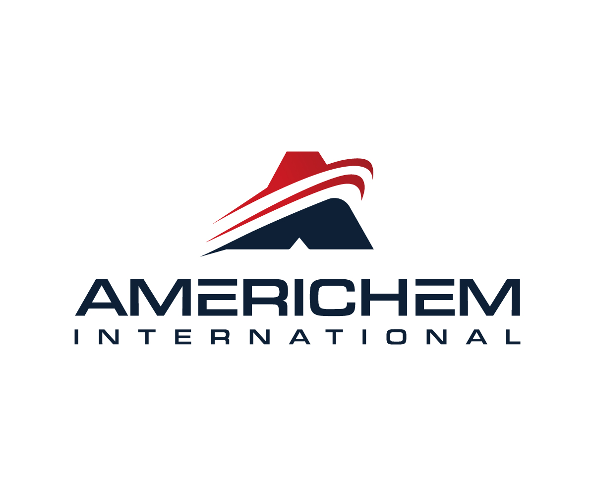 Logo Design by Adi Graphics for Americhem International | Design #35954176