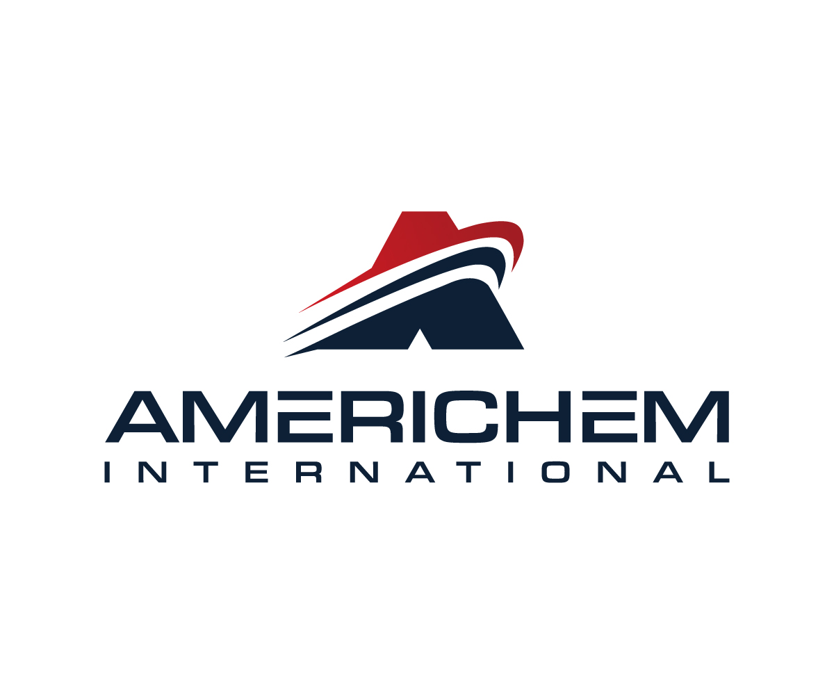 Diseño de Logo por Adi Graphics para Americhem International | Diseño #35954177