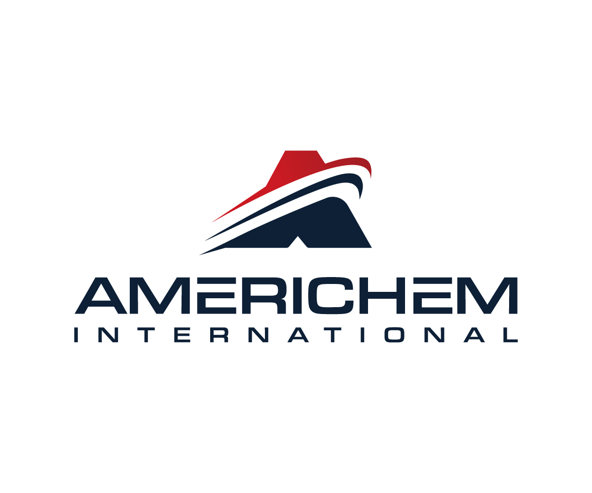 Logo Design by Adi Graphics for Americhem International | Design #35954178
