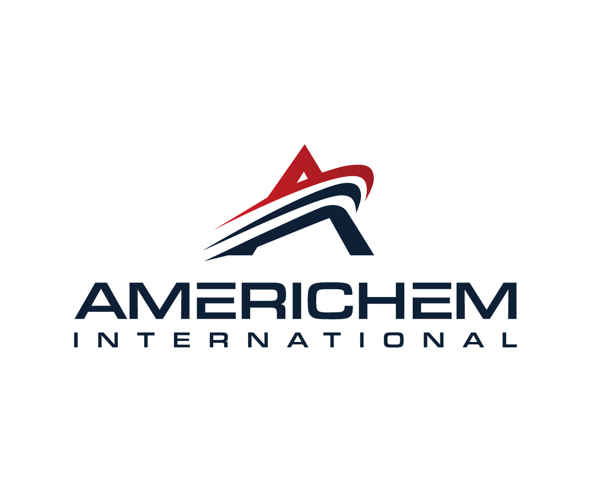 Logo Design by Adi Graphics for Americhem International | Design #35981655