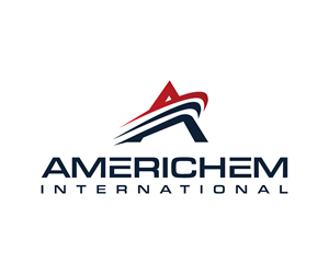 Logo Design by Adi Graphics for Americhem International | Design: #35981655