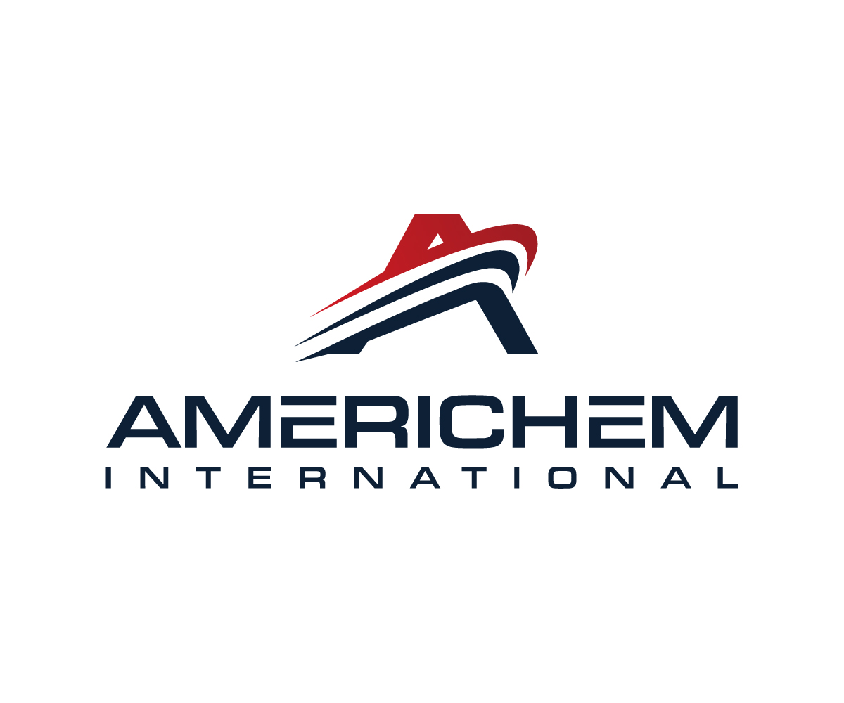 Logo Design by Adi Graphics for Americhem International | Design #35981656