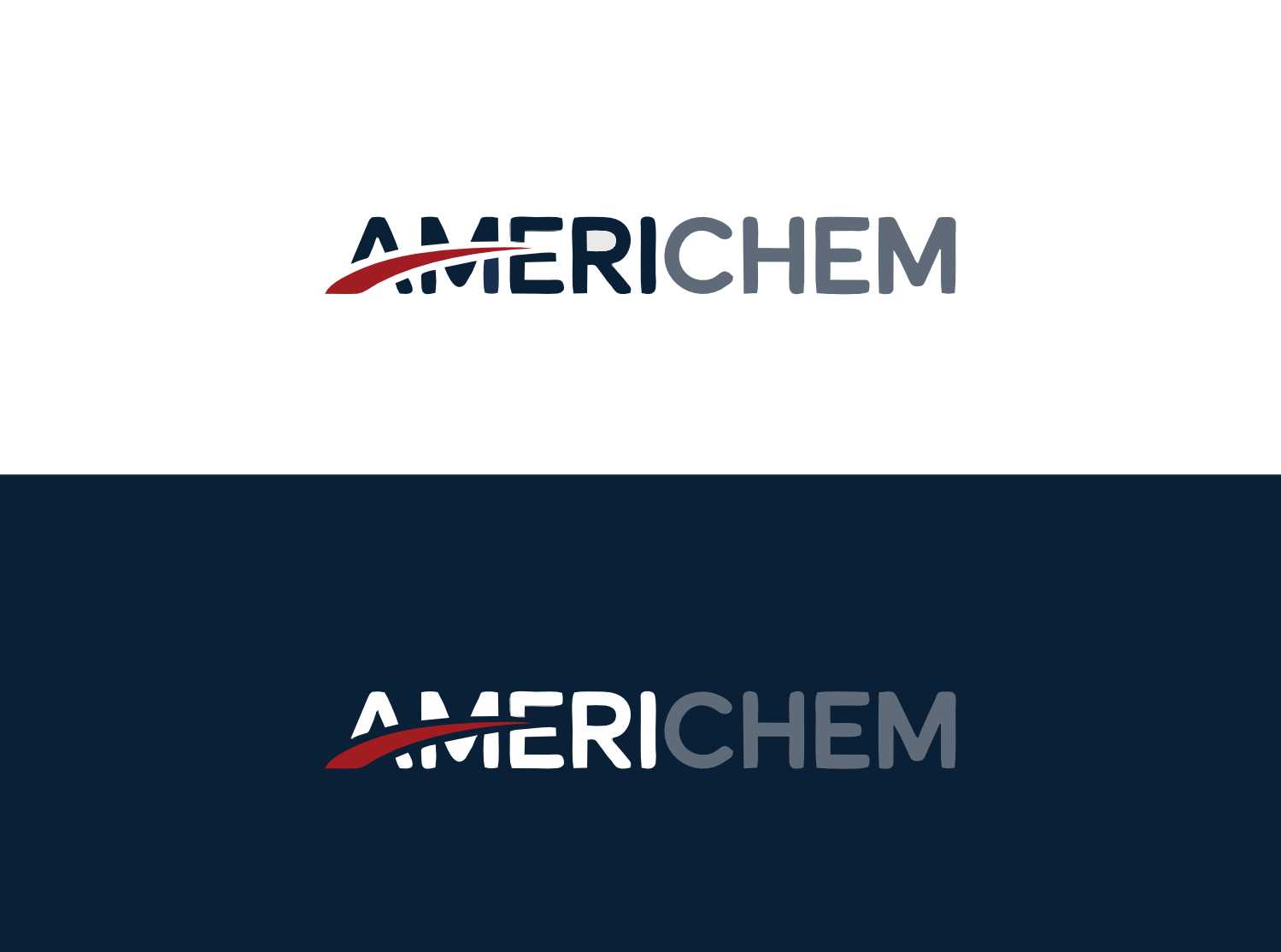 Logo Design by nikkiblue for Americhem International | Design #35980383