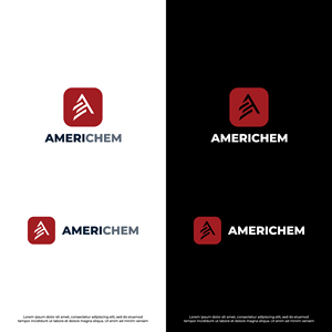 Logo Design by Anbu Chelvan for Americhem International | Design: #35990698