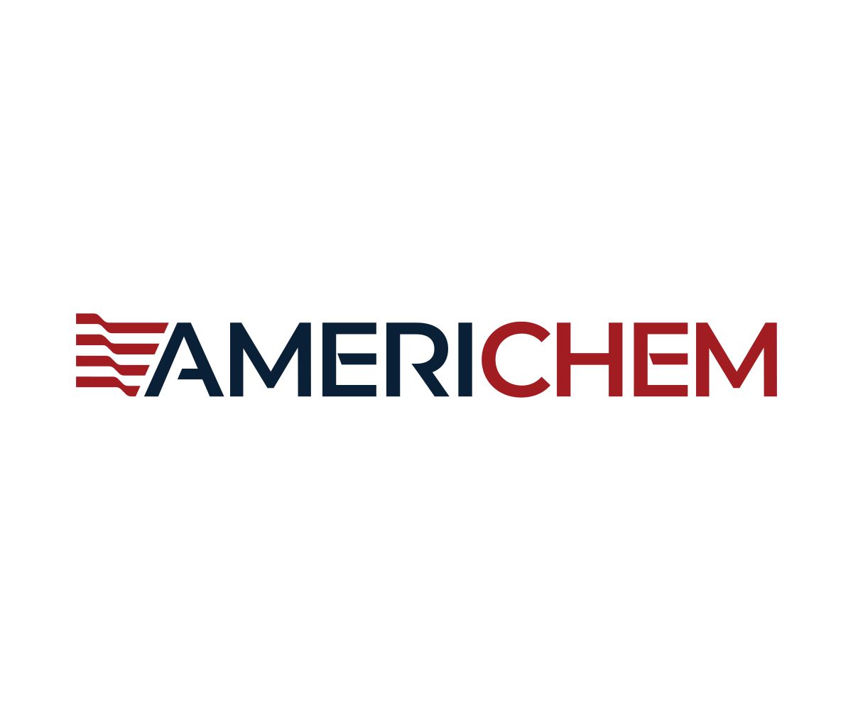 Logo Design by Thati Designs for Americhem International | Design #35956045