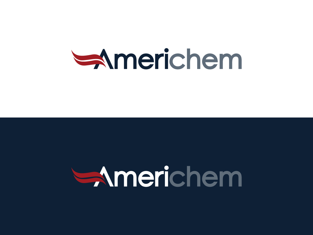 Logo Design by 439 Creations for Americhem International | Design #35941536