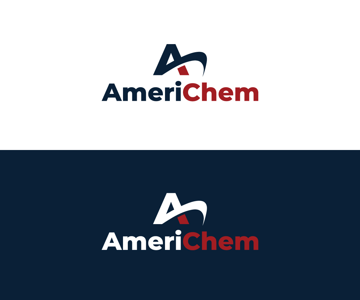 Logo Design by m@h!r for Americhem International | Design #35967838