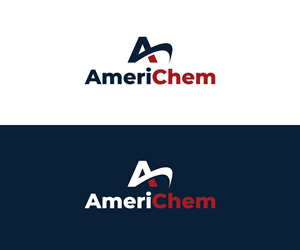 Diseño de Logo por m@h!r para Americhem International | Diseño: #35967838