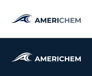 Logo Design by oscar raise for Americhem International | Design: #35991092