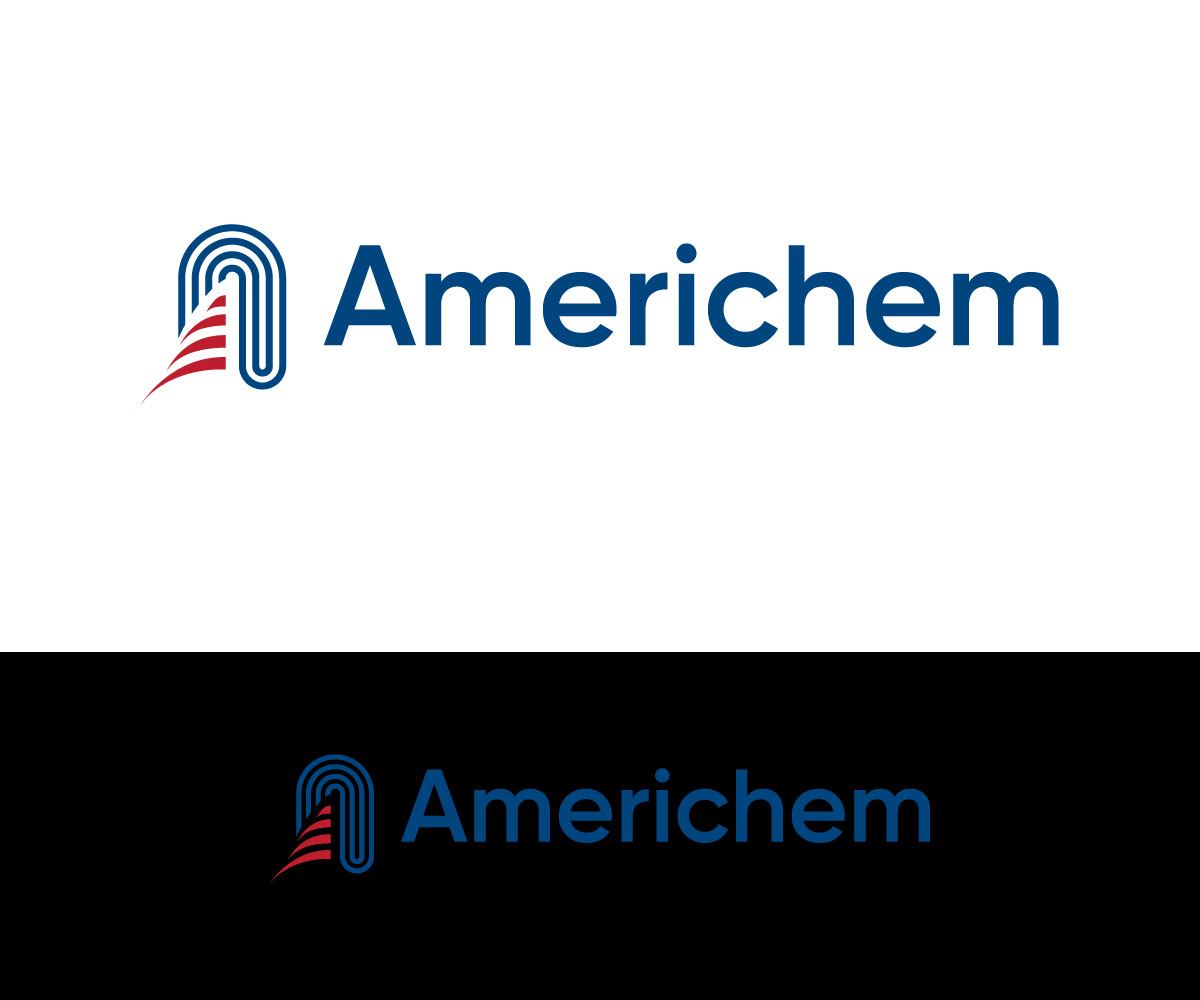 Logo Design by Kavth for Americhem International | Design #35986729