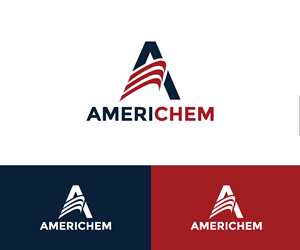 Diseño de Logo por Nasima 4 para Americhem International | Diseño: #35993972
