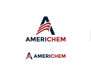 Diseño de Logo por Nasima 4 para Americhem International | Diseño: #35993973