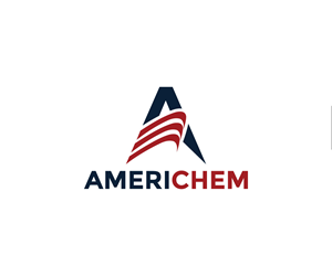 Diseño de Logo por Nasima 4 para Americhem International | Diseño: #35994034