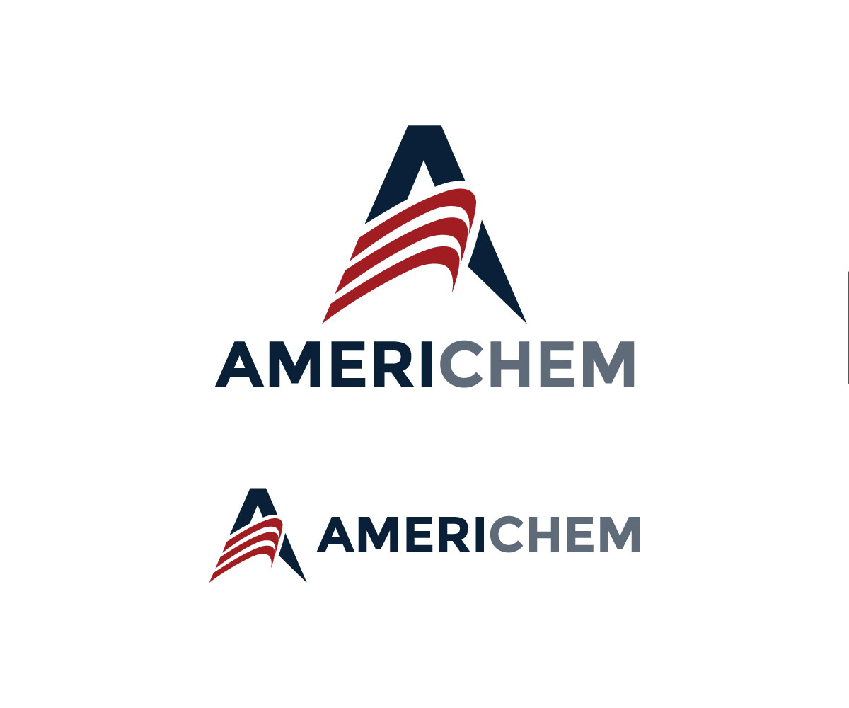 Diseño de Logo por Nasima 4 para Americhem International | Diseño #35994037