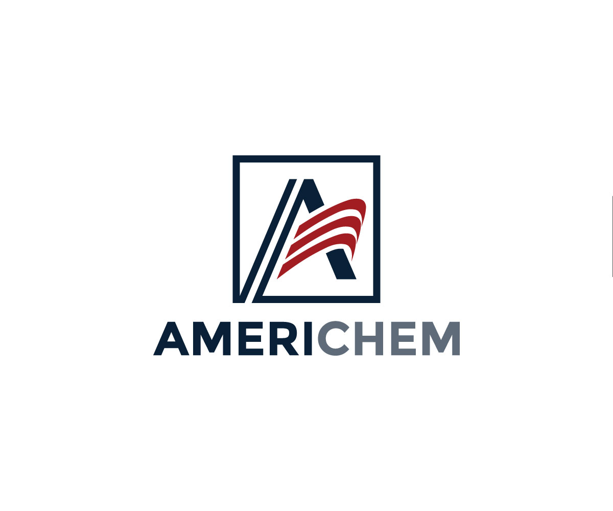 Logo Design by Nasima 4 for Americhem International | Design #36008877