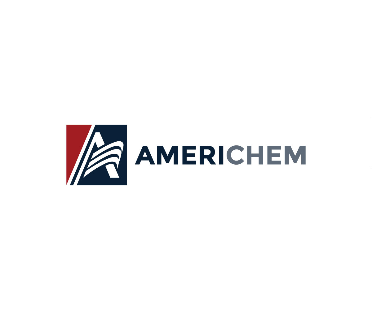 Logo Design by Nasima 4 for Americhem International | Design #36008901