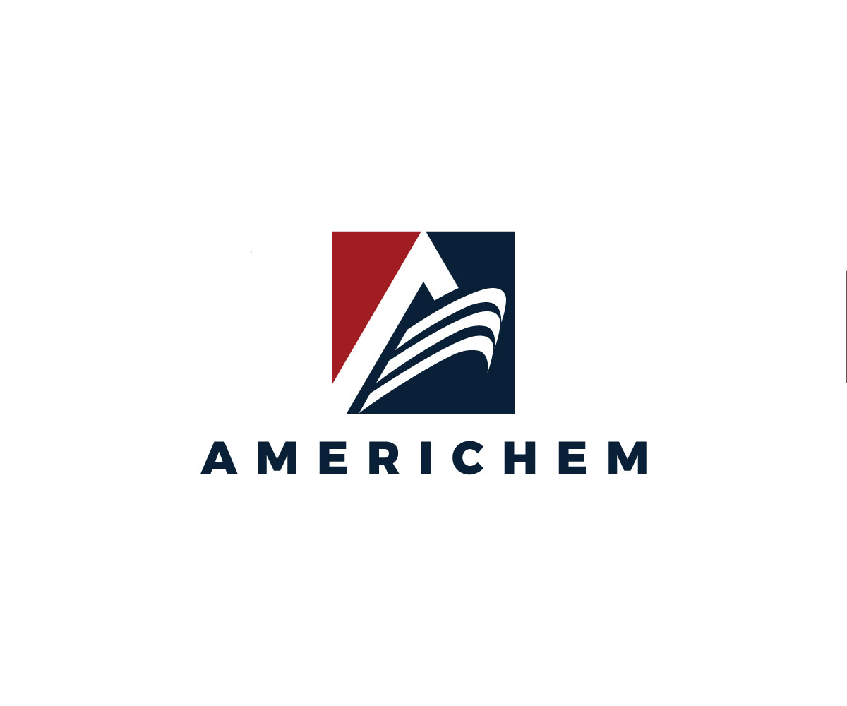 Logo Design by Nasima 4 for Americhem International | Design #36009077