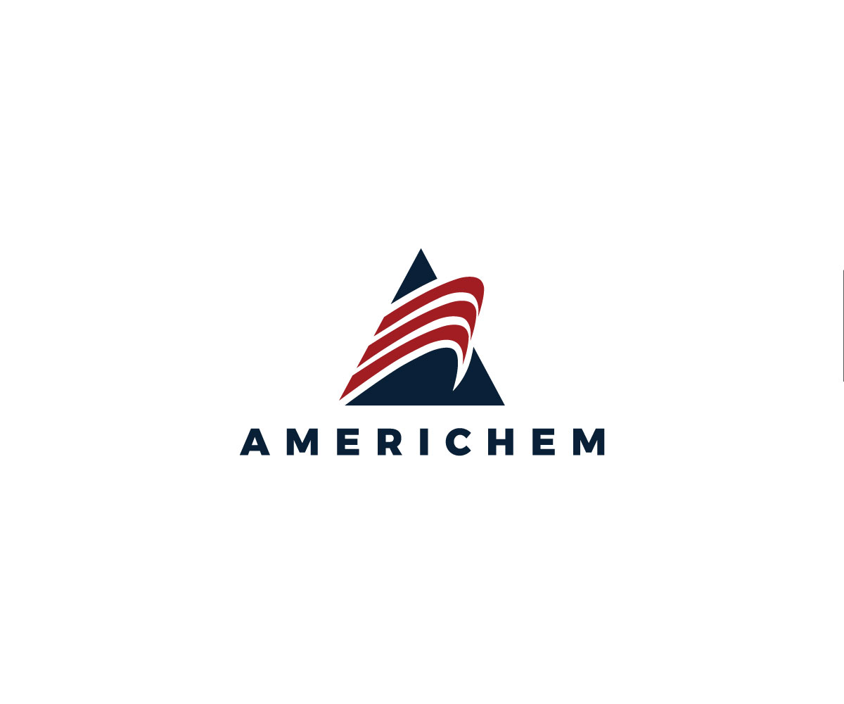 Logo Design by Nasima 4 for Americhem International | Design #36009171