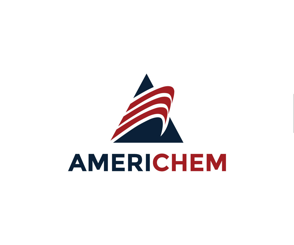 Logo Design by Nasima 4 for Americhem International | Design #36009173