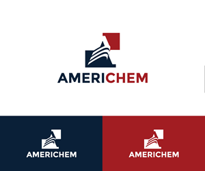 Logo Design by Nasima 4 for Americhem International | Design: #36009287