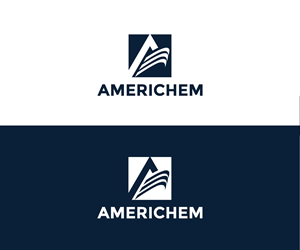 Logo Design by Nasima 4 for Americhem International | Design: #36009365