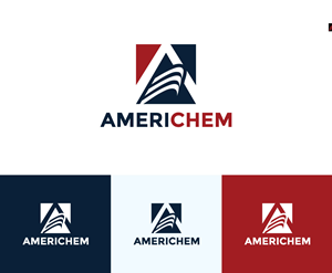 Logo Design by Nasima 4 for Americhem International | Design: #36009610