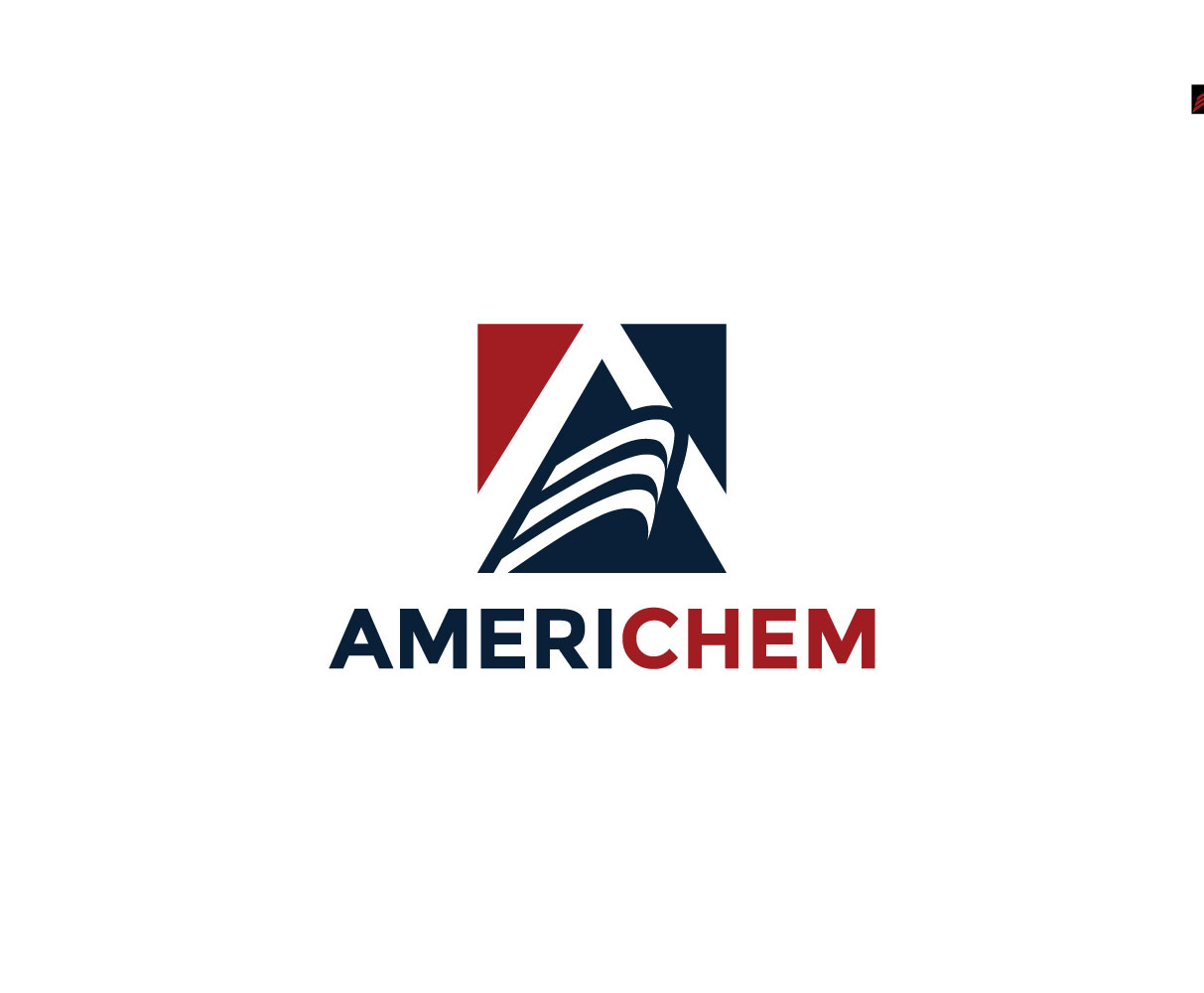 Logo-Design von Nasima 4 für Americhem International | Design #36009611