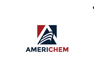 Logo Design by Nasima 4 for Americhem International | Design: #36009611