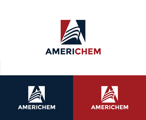 Logo Design by Nasima 4 for Americhem International | Design: #36009708