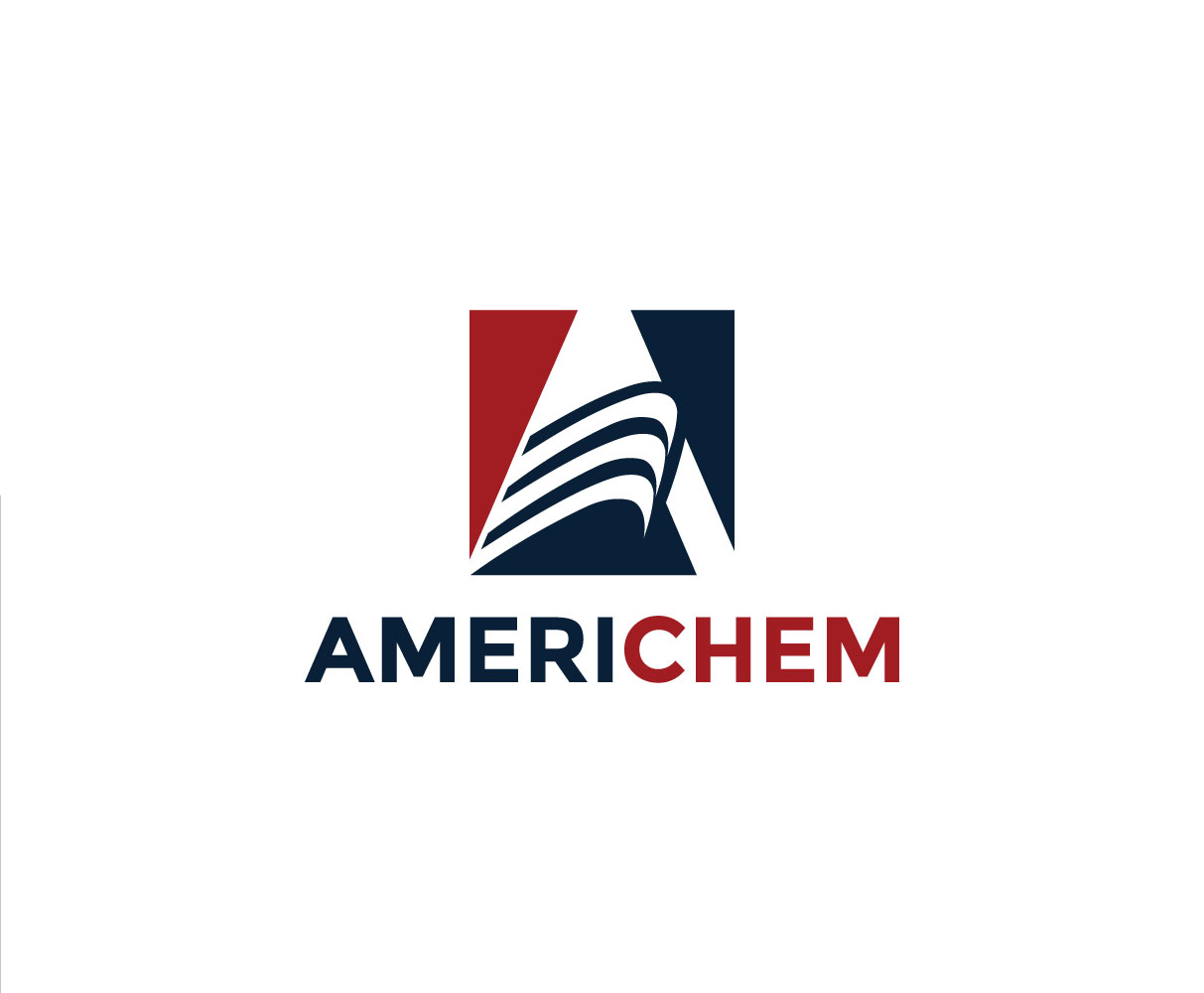 Logo Design by Nasima 4 for Americhem International | Design #36009709