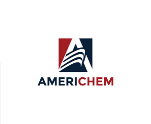Logo Design by Nasima 4 for Americhem International | Design: #36009710
