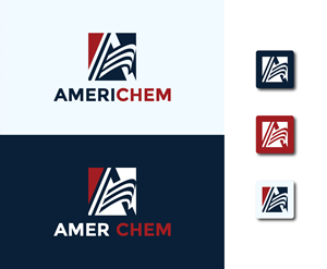 Logo Design by Nasima 4 for Americhem International | Design: #36009799