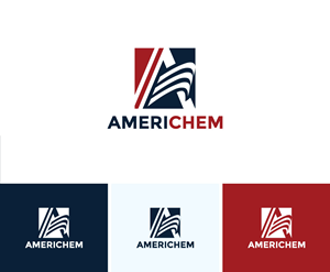 Logo Design by Nasima 4 for Americhem International | Design: #36009800