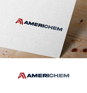 Logo Design by Student_art for Americhem International | Design: #35976296