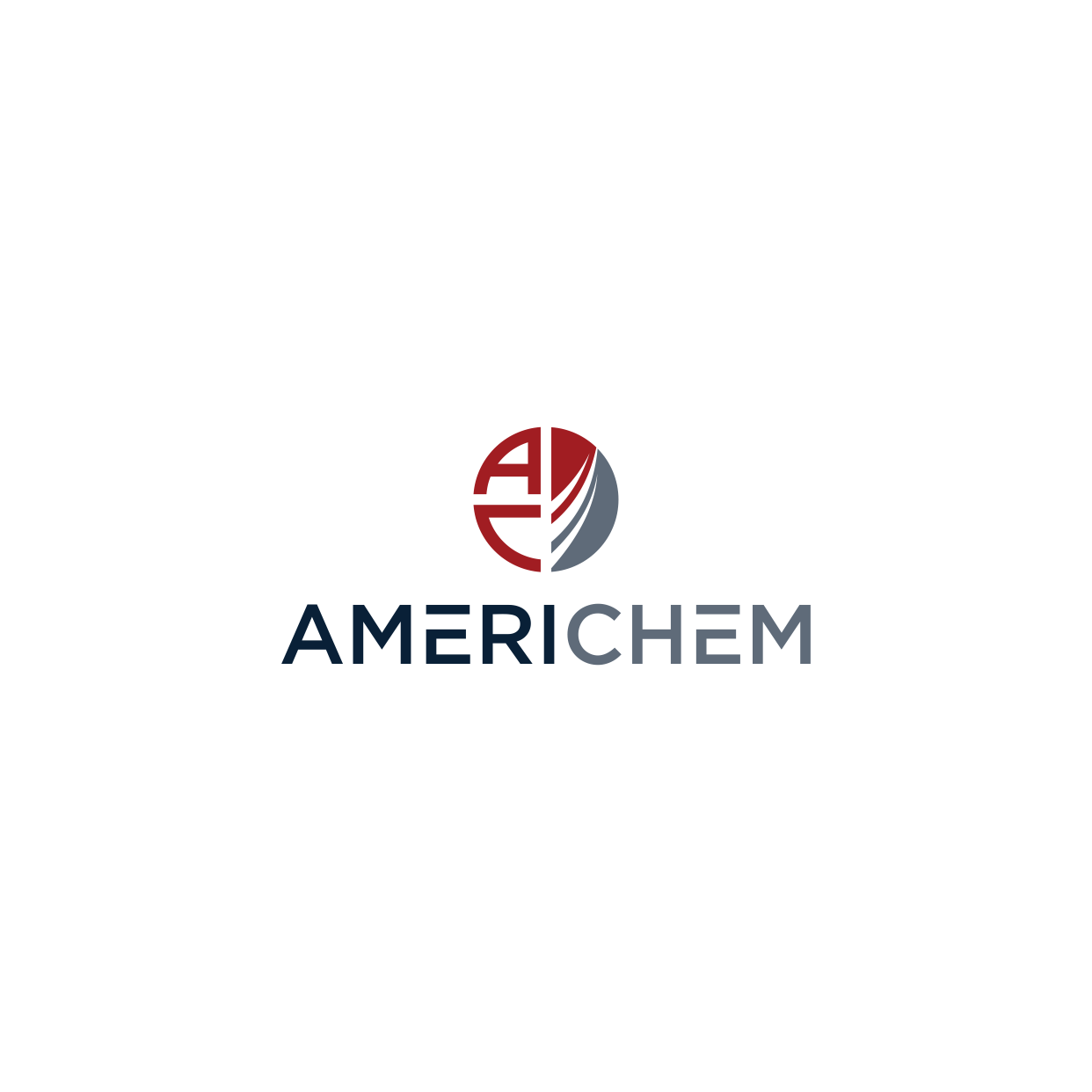 Logo Design by Kaze56 for Americhem International | Design #35963407