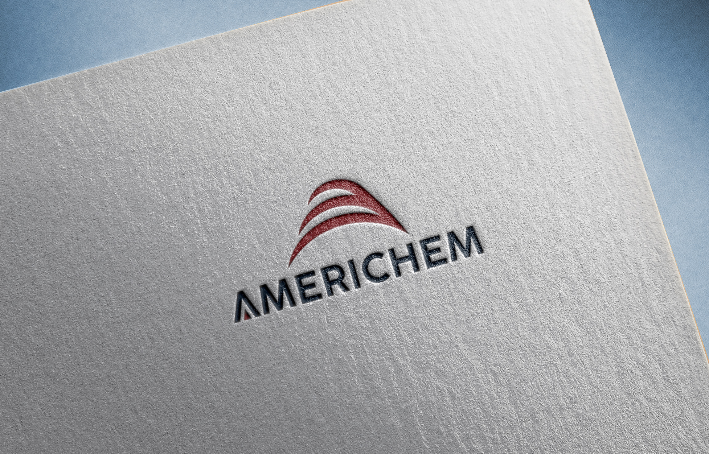 Logo Design by omahsegoro for Americhem International | Design #36004473