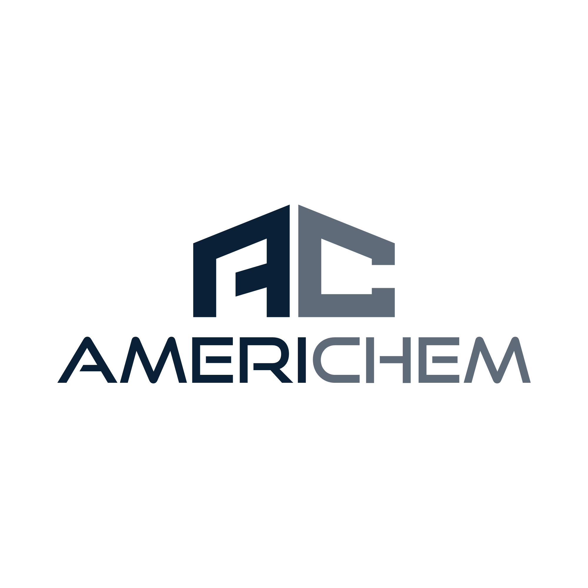 Logo-Design von putri elegant für Americhem International | Design #35938496