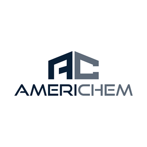 Logo-Design von putri elegant für Americhem International | Design: #35938496