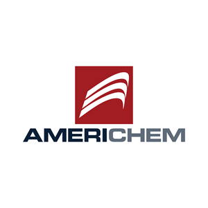 Diseño de Logo por putri elegant para Americhem International | Diseño: #35981356