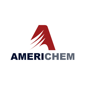 Diseño de Logo por putri elegant para Americhem International | Diseño: #35992816