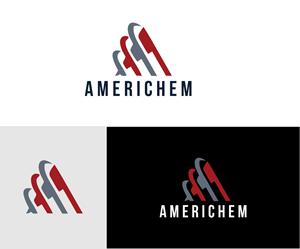 Diseño de Logo por The Art Store para Americhem International | Diseño: #35988154