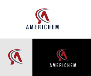 Diseño de Logo por The Art Store para Americhem International | Diseño: #35988185