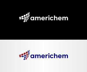 Diseño de Logo por The Art Store para Americhem International | Diseño: #35988505