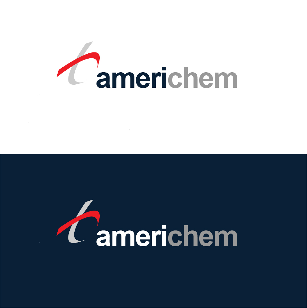 Logo Design by Purple _ONION for Americhem International | Design #35960996